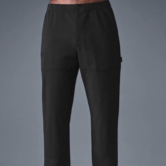 ALO Yoga Other - Co-Op Carpenter Track Pant